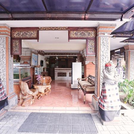 Reddoorz @ Legian Street Ξενοδοχείο Kuta Lombok Εξωτερικό φωτογραφία