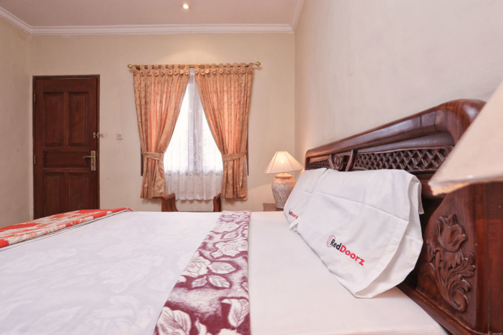 Reddoorz @ Legian Street Ξενοδοχείο Kuta Lombok Εξωτερικό φωτογραφία